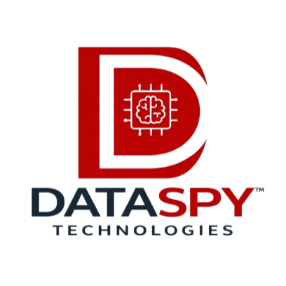 dataspy Logo